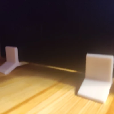 Chân đế đứng cho Lenovo Tiny M700q M900q M710q M910q M720q M920q