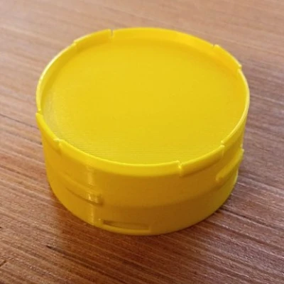 Hộp xếp chồng để đựng đồ trang trí lò xo xoắn ốc