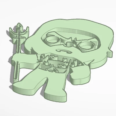 Mô hình Aquaman Pop Fig