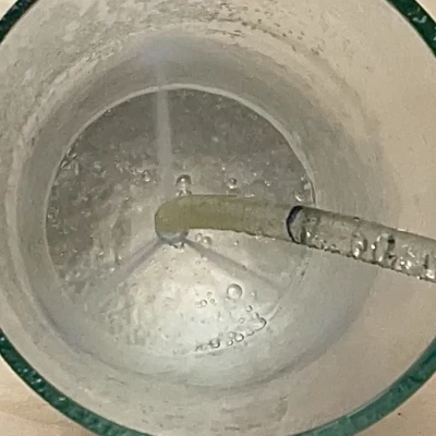 Đầu phun để vệ sinh ống thoát nước vòi sen