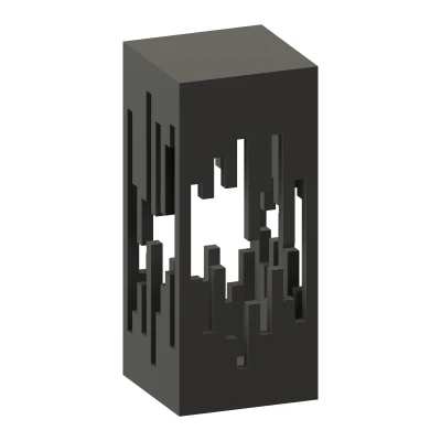 Đèn Ngủ Kiểu Dáng Hiện Đại Thanh Lịch