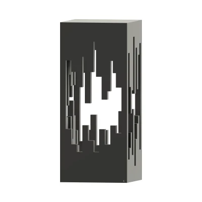 Đèn Ngủ Kiểu Dáng Hiện Đại Thanh Lịch