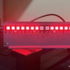 SIMRACE - Vỏ Case LED RPM - Thumbnail 1
