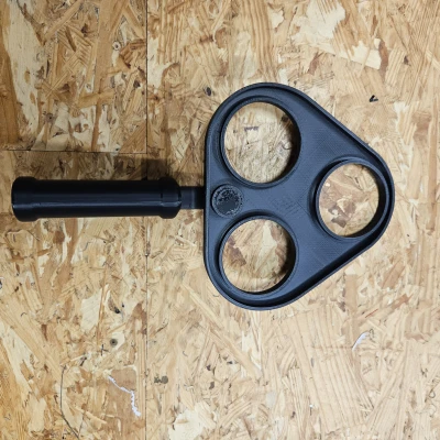 Khay ly cà phê máy pha cà phê Dallmayr