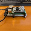 Khung gắn ổ cứng 2.5" cho Raspberry Pi - Thumbnail 1