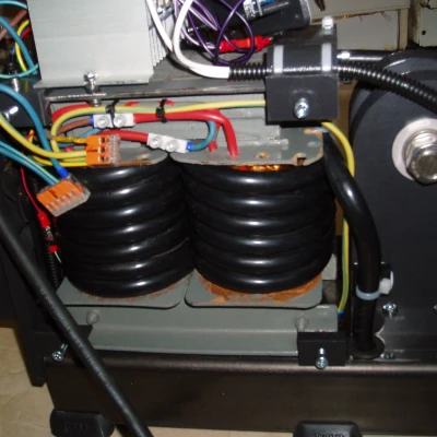 Giảm Bạc Đạn Cho Thanh Ren M16