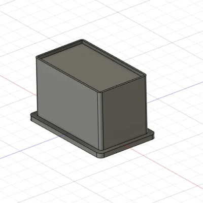 Bộ chuyển đổi máy in 3D Air Controller cho Riser Elegoo Saturn 2