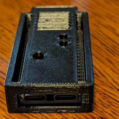 Hộp đựng ESP32-S3-WROOM-1