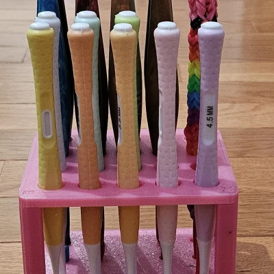 Móc Giữ Kim Móc Câu Có Khớp Nối