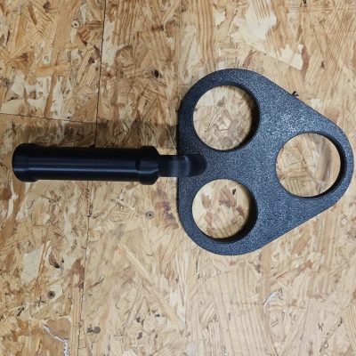 Khay ly cà phê máy pha cà phê Dallmayr