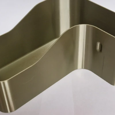 Thùng rác thải Bambu Lab cho chân chống rung