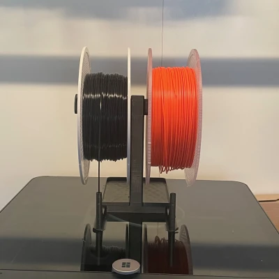 MMS 0.5 v2 - Giải pháp thay đổi sợi dây tóc cho Bambu Lab