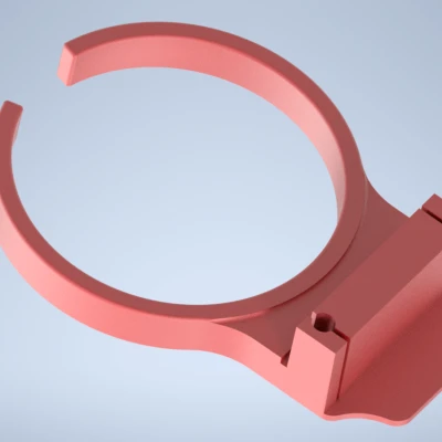 Đế Giữ Ly Cho Bambu Lab AMS