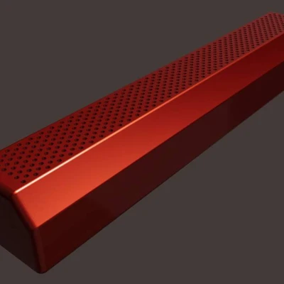 Hộp hút ẩm cho Filament trong Hộp IKEA RYKTA