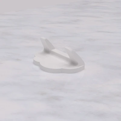 Giá Đỡ Dao Cạo Wilkinson Sword Hydro 5