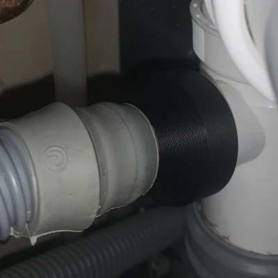 Bộ Chuyển Đổi Ren BSP 1 Inch - Ống 24mm