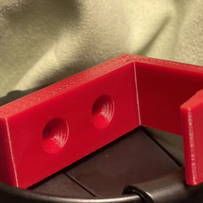 Móc Treo Vuông Lớn Hơn