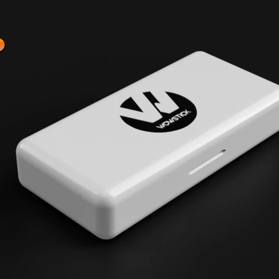 Hộp đựng phụ kiện XIAOMI WowStick