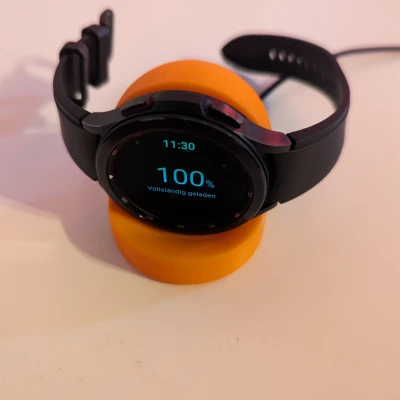 Đế Sạc Đồng Hồ Galaxy Watch 4 Classic 47mm