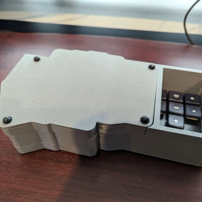 Breeze Keyboard - Insert Du Lịch