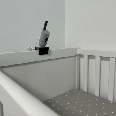 Giá đỡ camera Philips Avent cho nôi IKEA SUNDVIK