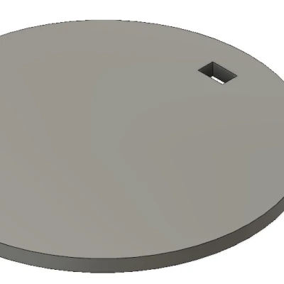 Mô hình Máy đếm "počítadlo"