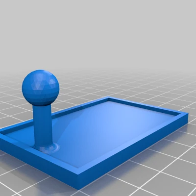 Đế Gắn Cảm Biến Chuyển Động Sonoff SNZB-03 PIR