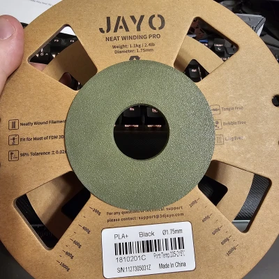 Đĩa Căn Giữa Cho Cuộn JAYO