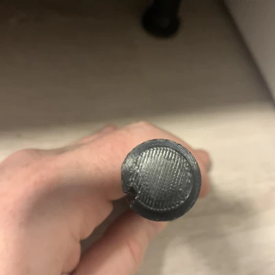 Chân máy rửa chén Miele 6033081