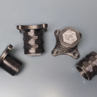 Chân đế điều chỉnh ( IKEA ALEX )