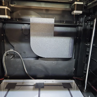 Bộ lọc than hoạt tính Quidi X-Max 3