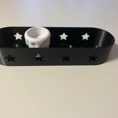 Chân nến Mùa Vọng