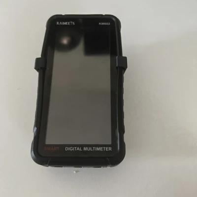 Kẹp Giữ Đầu Dò Đồng Hồ Vạn Năng Kaiweets KM602