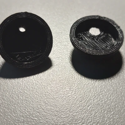 Vỏ Tai Nghe + Hướng Dẫn Tự Làm Tai Nghe