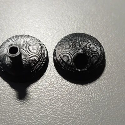 Vỏ Tai Nghe + Hướng Dẫn Tự Làm Tai Nghe