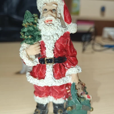 Ông Già Noel Papa Noel