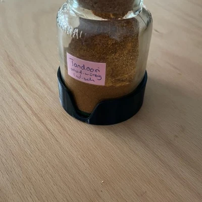 Kệ Đựng Hũ Gia Vị Ankerkraut