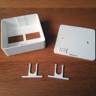 Vỏ Cảm Biến Nhiệt Độ