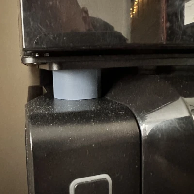 Chân Xếp Chồng Máy Tiertime PP3DP Up Mini