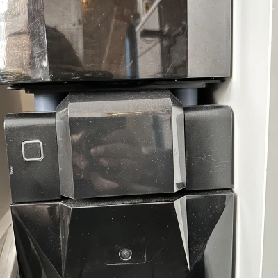 Chân Xếp Chồng Máy Tiertime PP3DP Up Mini