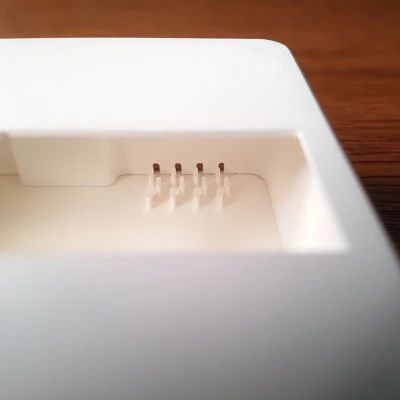 Vỏ Cảm Biến Nhiệt Độ