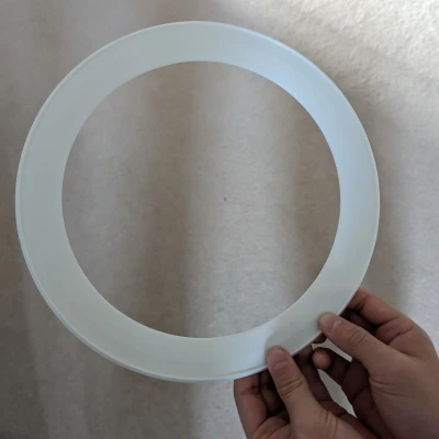 Vòng Bay "Flying Ring"