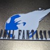Logo Final Fantasy 7 Nhiều Màu - Thumbnail 1