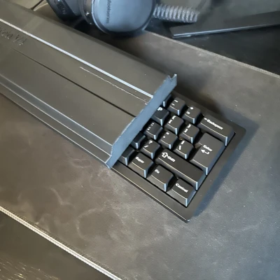 Vỏ che bụi cho bàn phím Keychron V4