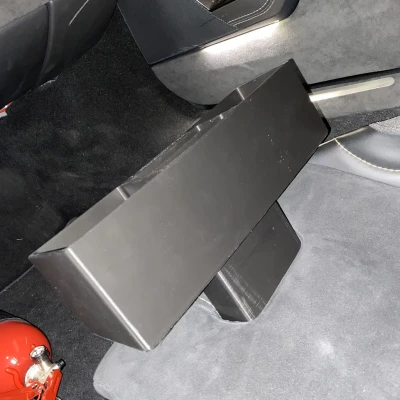 Hộp Đựng Lotus Schalensitze (2 Phần)