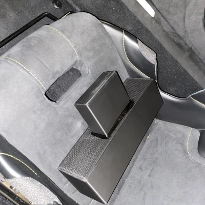 Hộp Đựng Lotus Schalensitze (2 Phần)