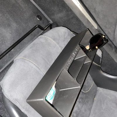 Hộp Đựng Lotus Schalensitze (2 Phần)