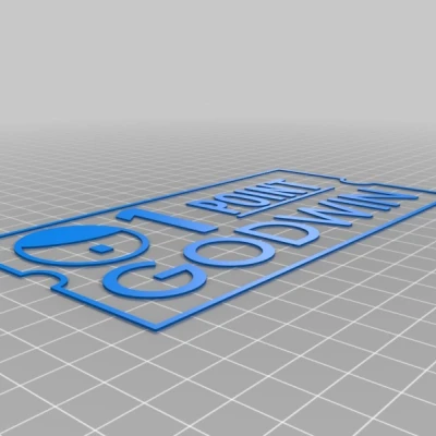 Mô hình Điểm Godwin