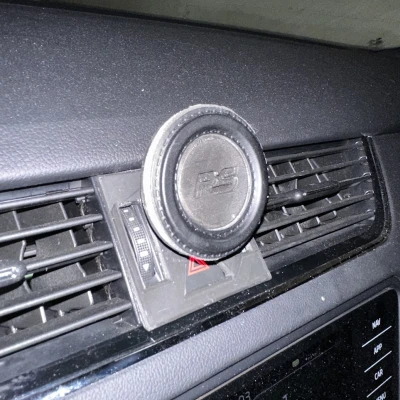 Giá đỡ điện thoại SKODA Octavia 5E Năm 2018