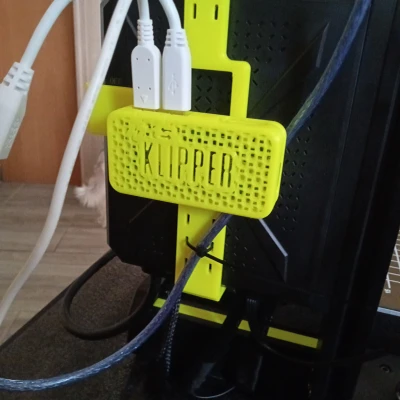 SV06 BackPack - Hộp Đựng Raspberry Pi